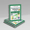 Financial Literacy Workbook for Young Adults - Financial Management Activity Book with Budgeting, Saving, Investing, Credit, Insurance & Cryptocurrency