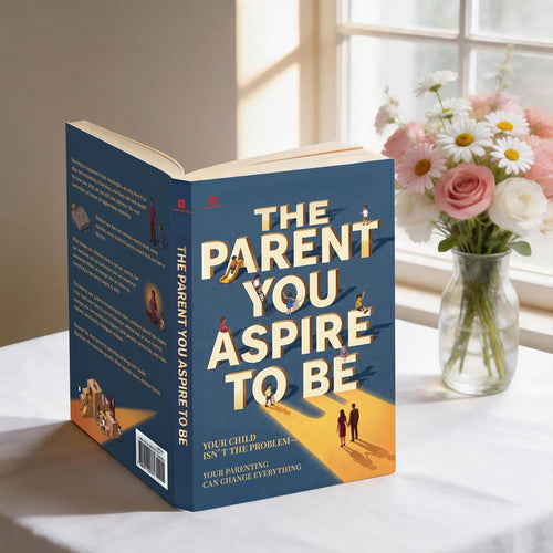 The Parent You Aspire To Be