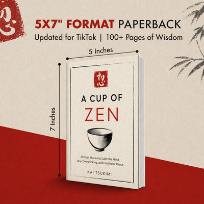 A Cup Of Zen
