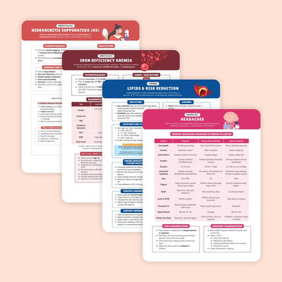 The Family Nurse Practitioner Guide | Clinical Reference for FNP Students, New Grads & Practicing Nurse Practitioners