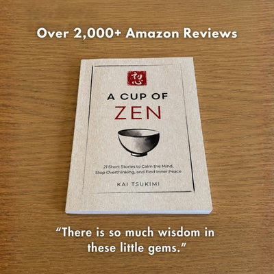 A Cup Of Zen