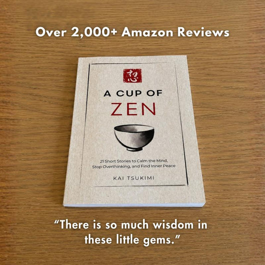 A Cup Of Zen