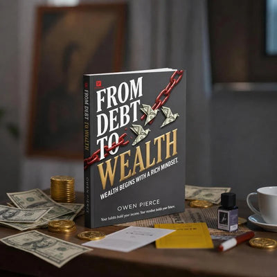 From Debt To Wealth