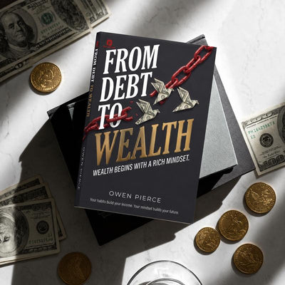 From Debt To Wealth
