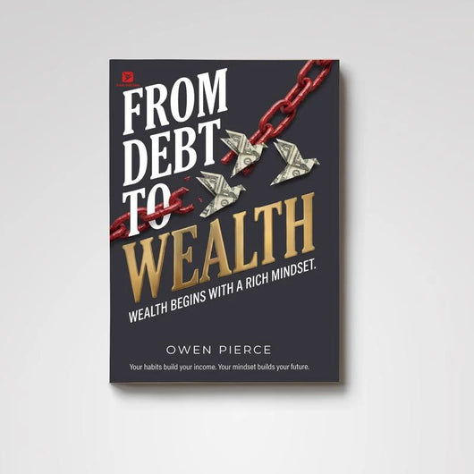 From Debt To Wealth
