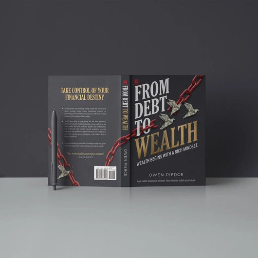 From Debt To Wealth