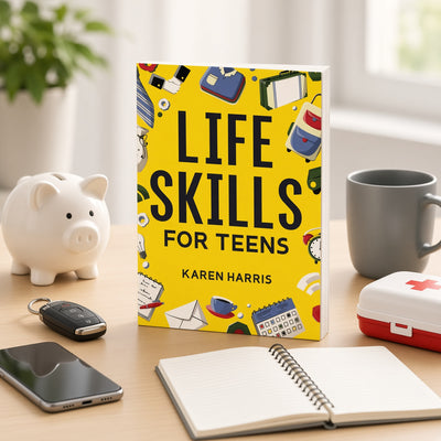 Life Skills For Teens