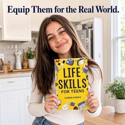 Life Skills For Teens